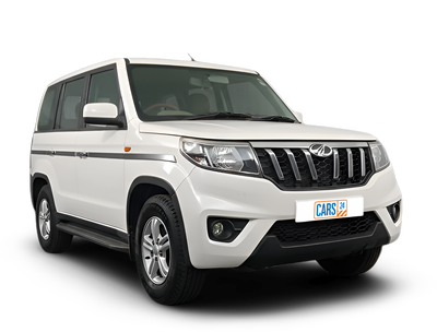 Mahindra BOLERO NEO-img